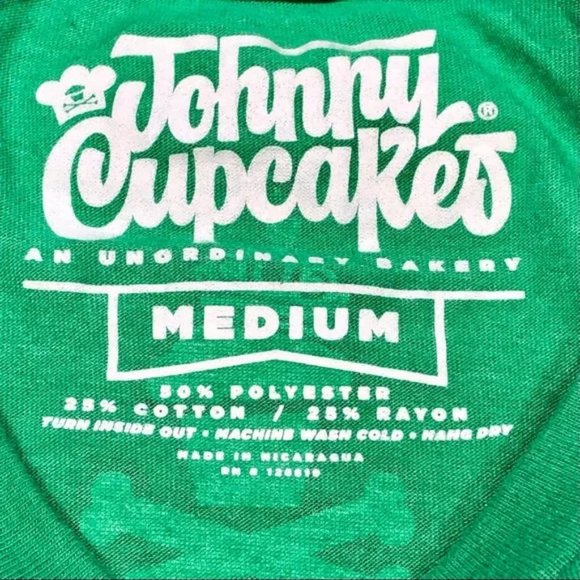 Johnny Cupcakes x Four Corners Brewing Dallas Exclusive TexMex Release Party - Picture 8 of 8